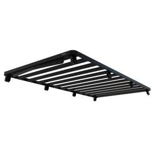 Volkswagen T5/T6 Transporter SWB w/OEM Tracks (2003-Current) Slimline II Roof Rack Kit