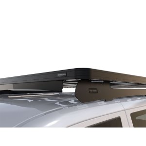 Volkswagen T6/T6.1 Caravelle Transporter SWB (2015-Current) Slimline II Roof Rack Kit