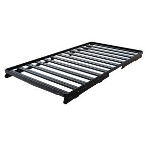 Volkswagen T6/T6.1 Caravelle Transporter SWB (2015-Current) Slimline II Roof Rack Kit