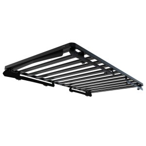 Volkswagen T6/T6.1 Caravelle Transporter SWB (2015-Current) Slimline II Roof Rack Kit