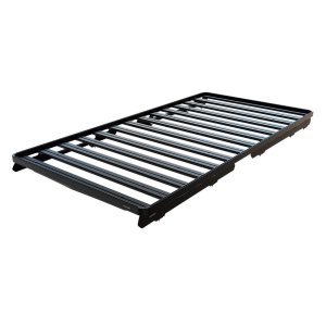 Volkswagen T6/T6.1 Caravelle Transporter LWB (2015-Current) Slimline II Roof Rack Kit