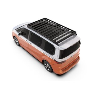 Volkswagen New Multivan SWB (2022-Current) Slimline II Roof Rack Kit
