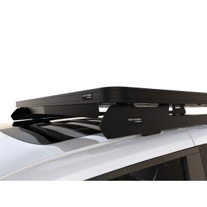 Volkswagen New Multivan SWB (2022-Current) Slimline II Roof Rack Kit