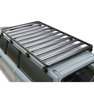 Volvo 200 Series 4 Door Wagon (1974-1993) Slimline II Roof Rack Kit