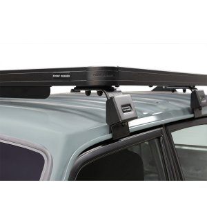 Volvo 200 Series 4 Door Wagon (1974-1993) Slimline II Roof Rack Kit