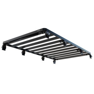 Volvo 200 Series 4 Door Wagon (1974-1993) Slimline II Roof Rack Kit