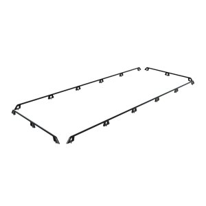 Expedition Perimeter Rail Kit - for 2772mm (L) X 1165mm (W) Rack