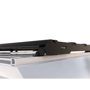 Pickup Load Bed 5.5' Canopy/Cap/Trailer Slimsport Rack Kit