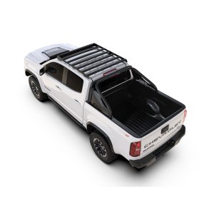 Chevrolet Colorado/GMC Canyon (2015-2022) Slimsport Roof Rack Kit / Light Bar Ready