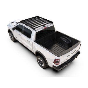 RAM 1500 5th Gen Crew Cab (2019-Current) Slimsport Roof Rack Kit