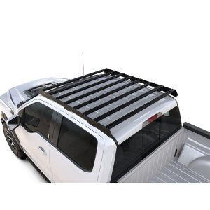 Ford F-150 Super Crew (2021-Current) Slimsport Roof Rack Kit
