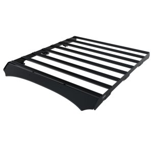 Ford F-150 Super Crew (2021-Current) Slimsport Roof Rack Kit