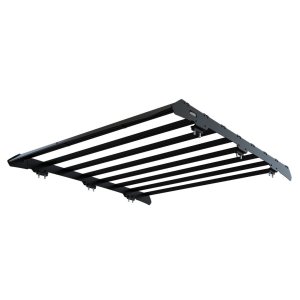 Ford F-150 Super Crew (2021-Current) Slimsport Roof Rack Kit