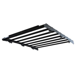 Ford F-150 Super Crew (2021-Current) Slimsport Roof Rack Kit / Light Bar Ready