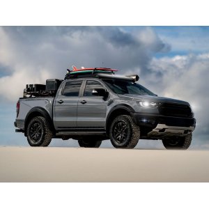 Ford Ranger T6 / Wildtrak / Raptor (2012-2022) Slimsport Roof Rack Kit