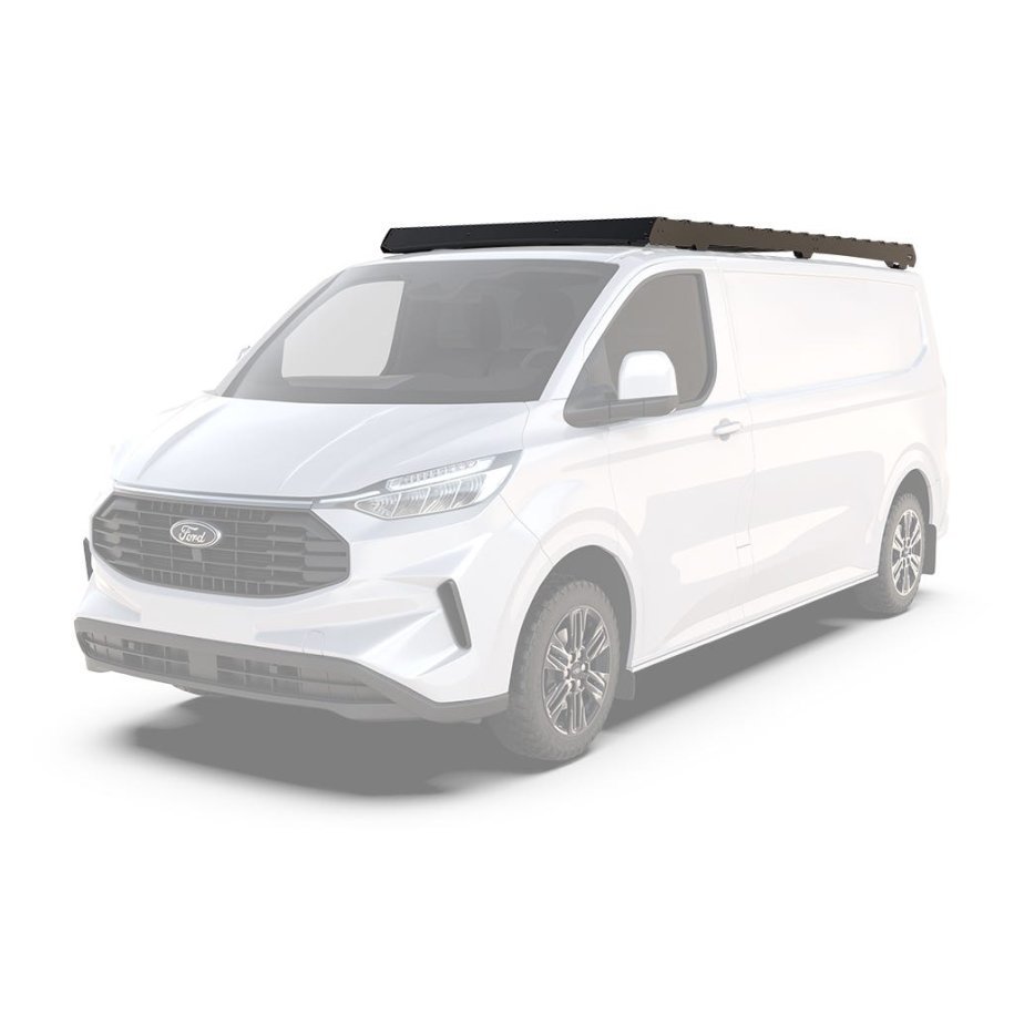 Ford Transit Custom LWB (2023-Current) Slimsport Rack Kit