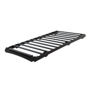 Ford Transit Custom SWB (2024-Current) Slimsport Roof Rack Kit / Lightbar Ready