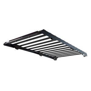 Ford Transit Custom SWB (2024-Current) Slimsport Roof Rack Kit / Lightbar Ready