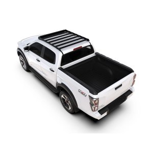 Isuzu D-Max (2020-Current) Slimsport Roof Rack Kit / Light Bar Ready