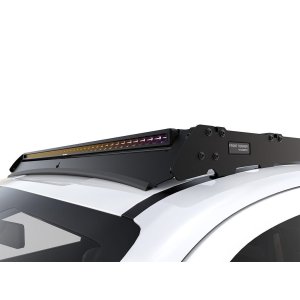 Isuzu D-Max (2020-Current) Slimsport Roof Rack Kit / Light Bar Ready
