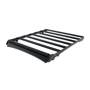 Isuzu D-Max (2020-Current) Slimsport Roof Rack Kit / Light Bar Ready