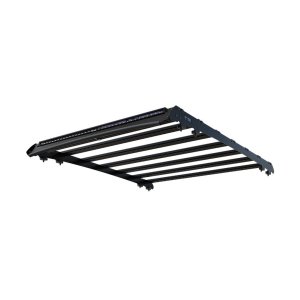 Isuzu D-Max (2020-Current) Slimsport Roof Rack Kit / Light Bar Ready