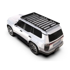 Lexus GX 550 (2024-Current) Slimsport Roof Rack Kit / Light Bar Ready