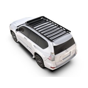 Lexus GX 460 (2010-2024) Slimsport Roof Rack Kit / Light Bar Ready