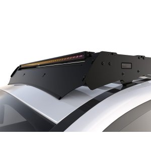 Lexus GX 460 (2010-2024) Slimsport Roof Rack Kit / Light Bar Ready