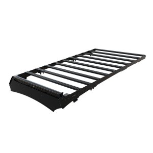 Lexus GX 460 (2010-2024) Slimsport Roof Rack Kit / Light Bar Ready