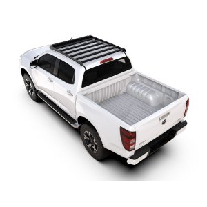 Mazda BT50 (2020-Current) Slimsport Roof Rack Kit / Light Bar Ready