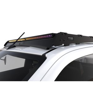 Mazda BT50 (2020-Current) Slimsport Roof Rack Kit / Light Bar Ready