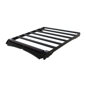 Mitsubishi Triton MV 6th Gen Double Cab (2024-Current) Slimsport Roof Rack Kit / Lightbar Ready