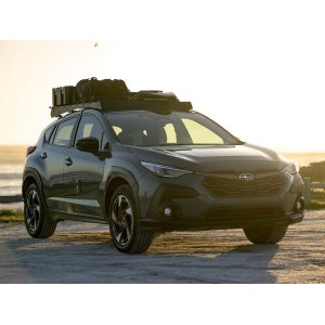 Subaru Crosstrek 3rd Gen (GU) (2023-Current) Slimsport Roof Rack Kit