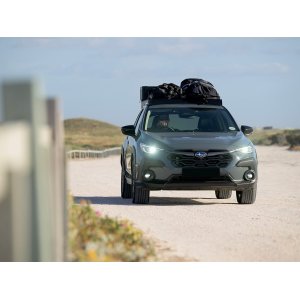 Subaru Crosstrek 3rd Gen (GU) (2023-Current) Slimsport Roof Rack Kit