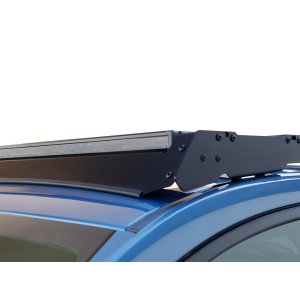 Subaru XV Crosstrek 2nd Gen (GT) (2017-2023) Slimsport Roof Rack Kit / Light Bar Ready