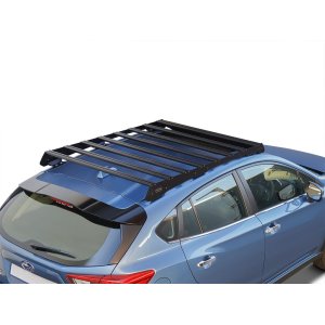 Subaru XV Crosstrek 2nd Gen (GT) (2017-2023) Slimsport Roof Rack Kit