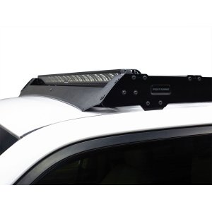Toyota 4Runner 5th Gen (2010-2024) Slimsport Roof Rack Kit / Light Bar Ready