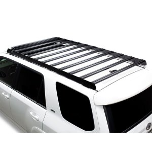 Toyota 4Runner 5th Gen (2010-2024) Slimsport Roof Rack Kit / Light Bar Ready
