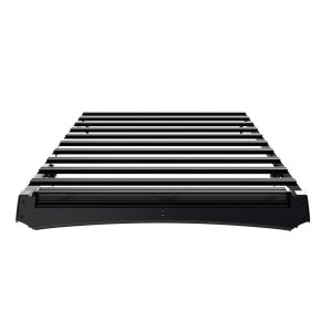 Toyota 4Runner 5th Gen (2010-2024) Slimsport Roof Rack Kit / Light Bar Ready