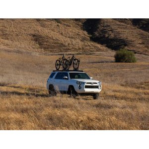Toyota 4Runner 5th Gen (2010-2024) Slimsport Roof Rack Kit