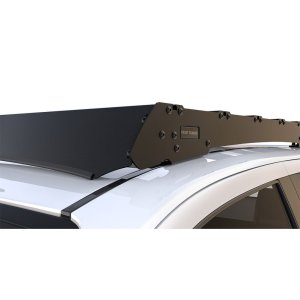 Toyota Hilux (2016-Current) Slimsport Roof Rack Kit