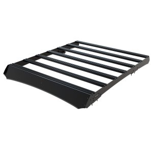 Toyota Hilux (2016-Current) Slimsport Roof Rack Kit