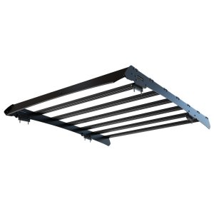 Toyota Hilux (2016-Current) Slimsport Roof Rack Kit