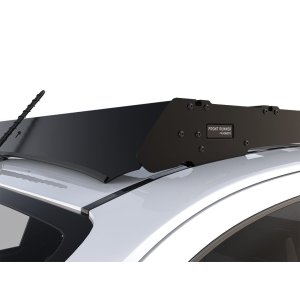 Toyota Hilux Double Cab (2016-Current) Slimsport Roof Rack Kit