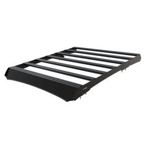 Toyota Hilux Double Cab (2016-Current) Slimsport Roof Rack Kit