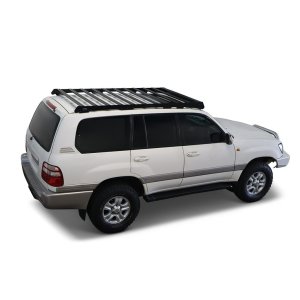 Toyota Land Cruiser 100 Series Slimsport Roof Rack Kit