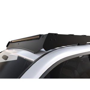 Toyota Land Cruiser 100 Series Slimsport Roof Rack Kit / Light Bar Ready