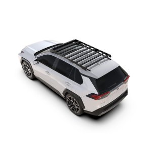 Toyota Rav4 (2019-Current) Slimsport Roof Rack Kit / Light Bar Ready