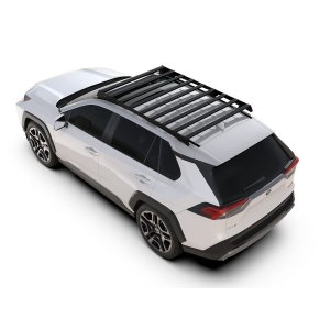 Toyota Rav4 (2019-Current) Slimsport Roof Rack Kit